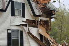 Demolition LJM Construction