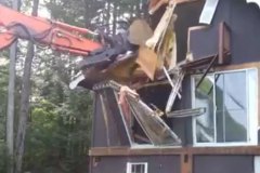 Demolition LJM Construction