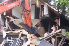 Demolition LJM Construction