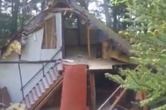 Demolition LJM Construction