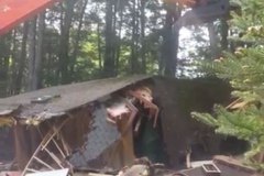 Demolition LJM Construction