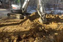 Excavation-Installation-of-Conduit-Moultonborough-NH-2