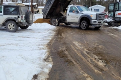 Installation-of-Conduit-Tilton-NH-4